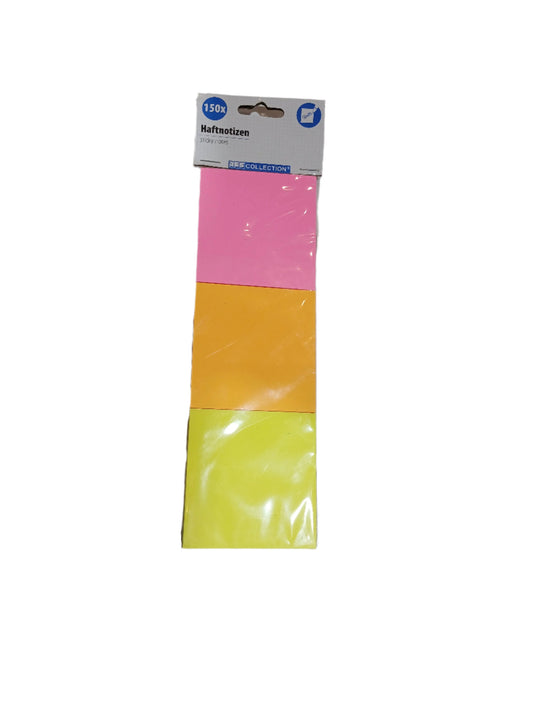 Jes Collection Sticky Notes 150pcs| Jes Collection  In Lebanon