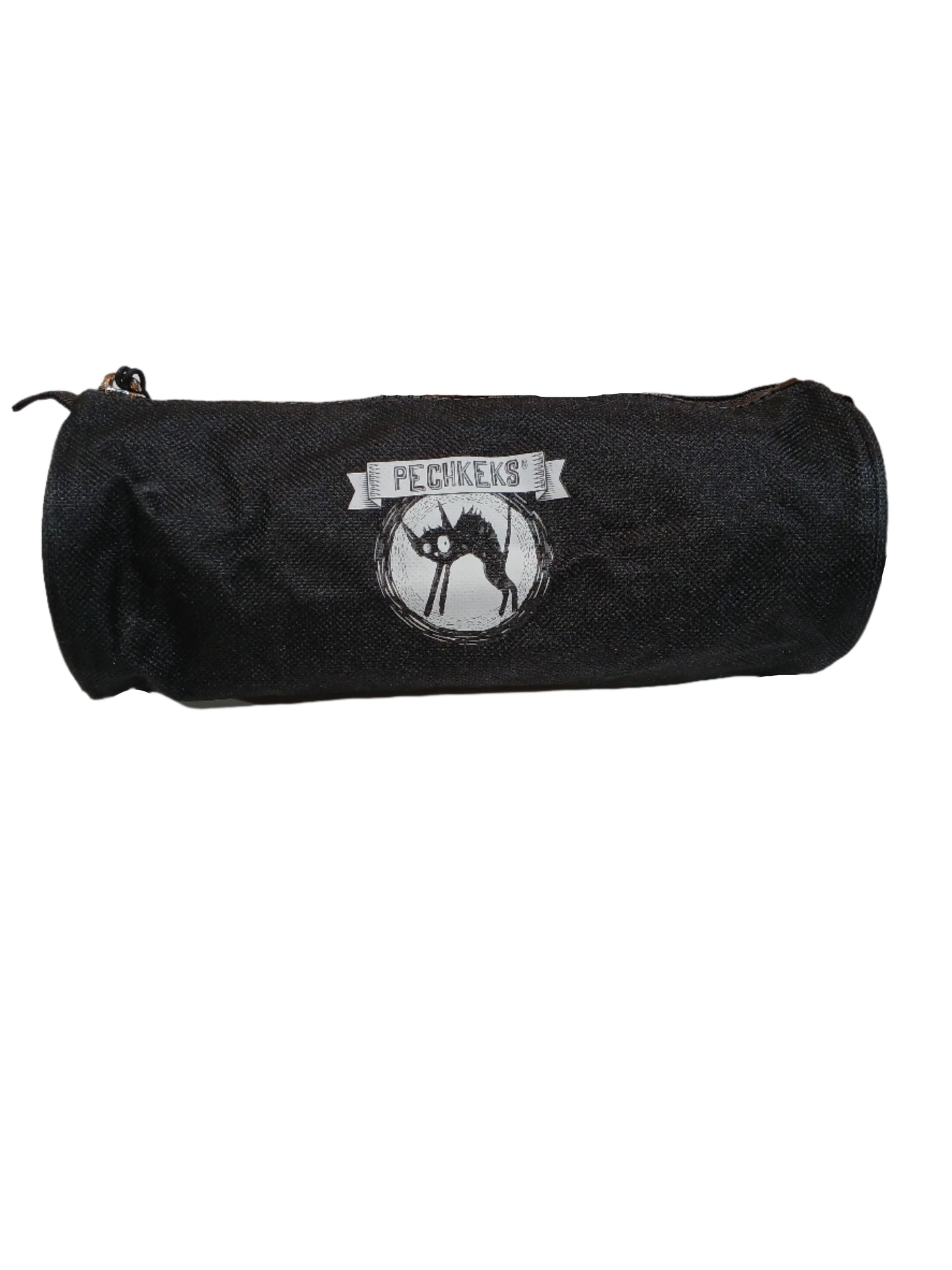Pechkeks Black Pencil Case | Pechkeks In Lebanon