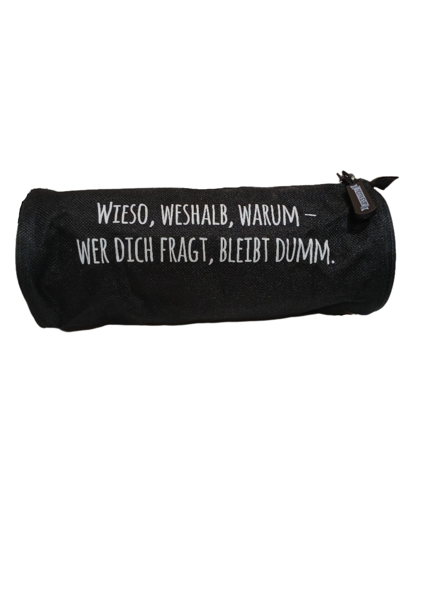 Pechkeks Black Pencil Case | Pechkeks In Lebanon