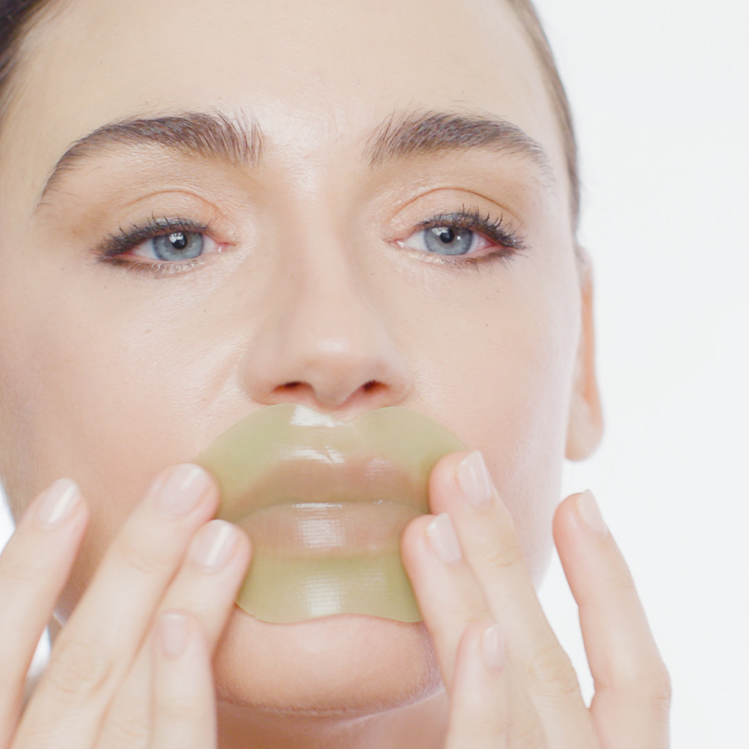 PIXI Rose Ceramide Lip Patch