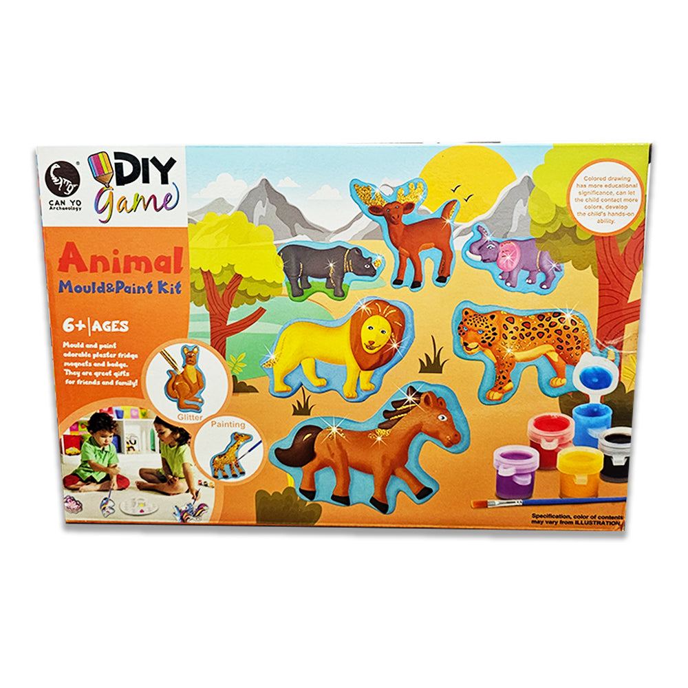 Handmade Craft DIY Learning Art Kit