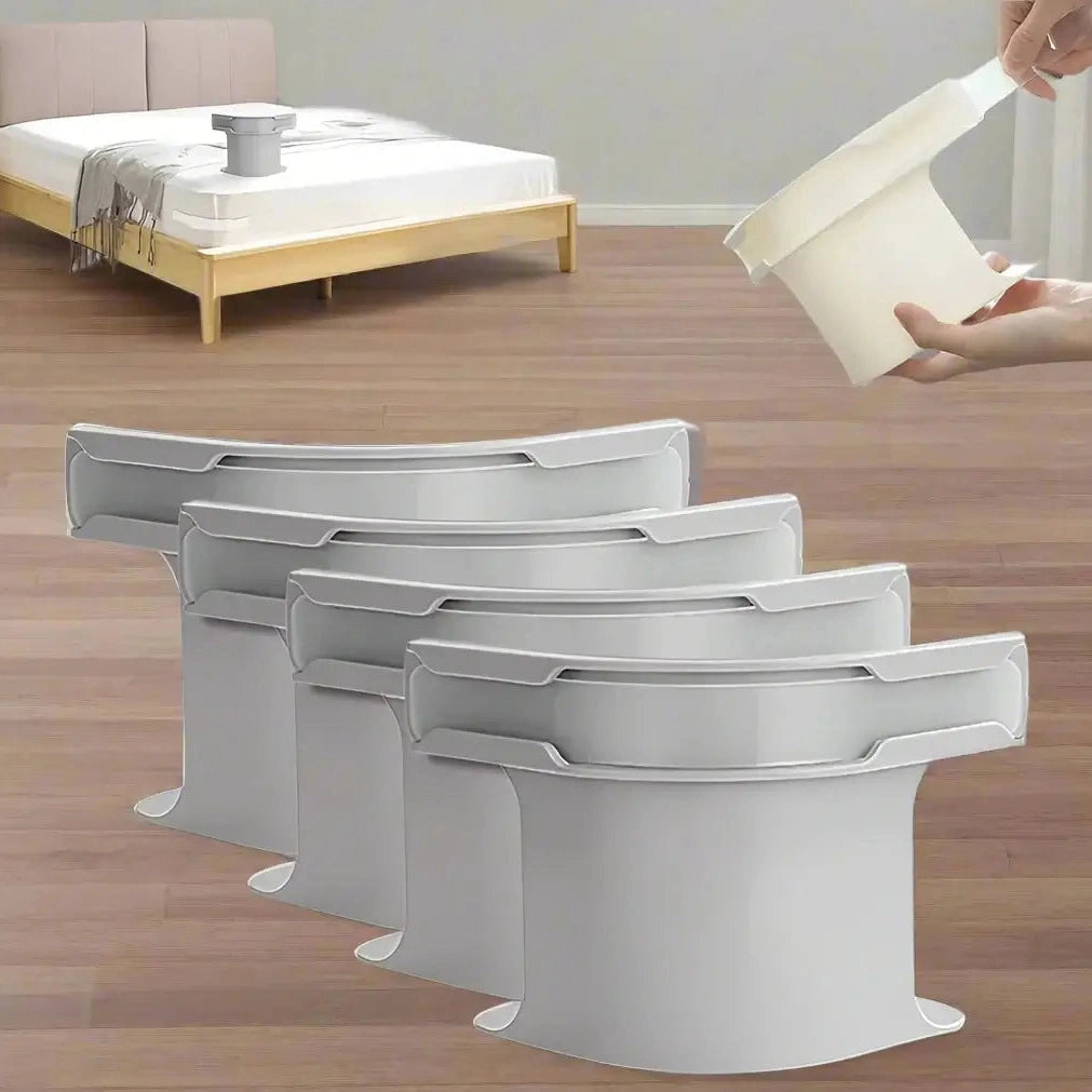 Bed Sheet Holder (4pcs pack)