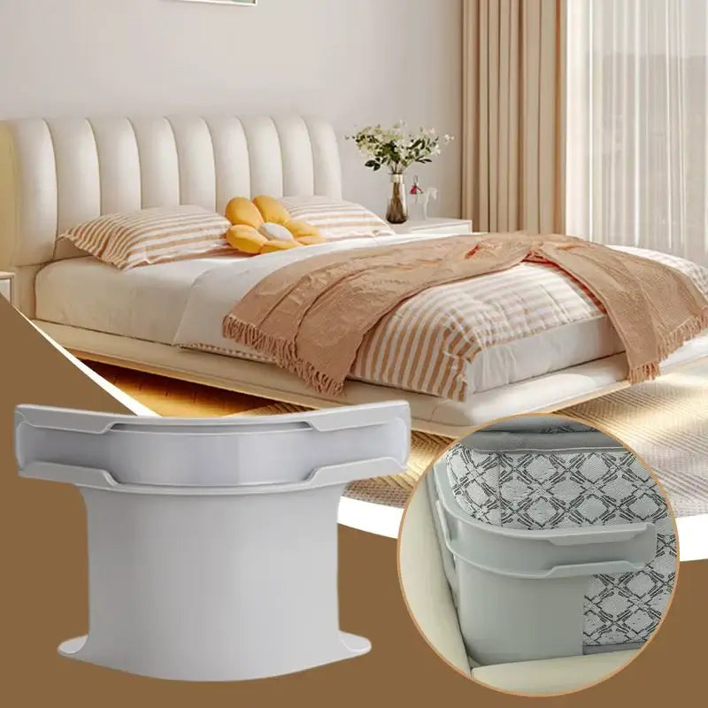 Bed Sheet Holder (4pcs pack)