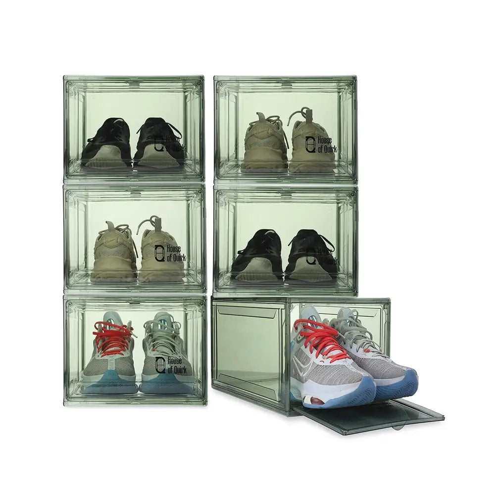 Scented Shoe Box Organizer | Box of 6 pieces