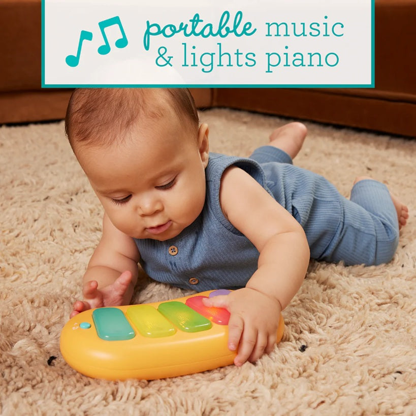 Infantino Magic Motion Activity Jumper
