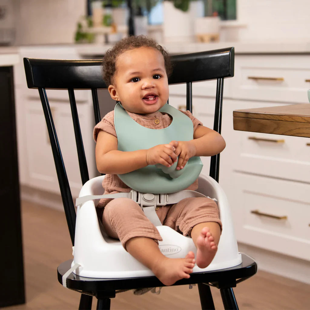 Infantino Simply Modern Booster Seat