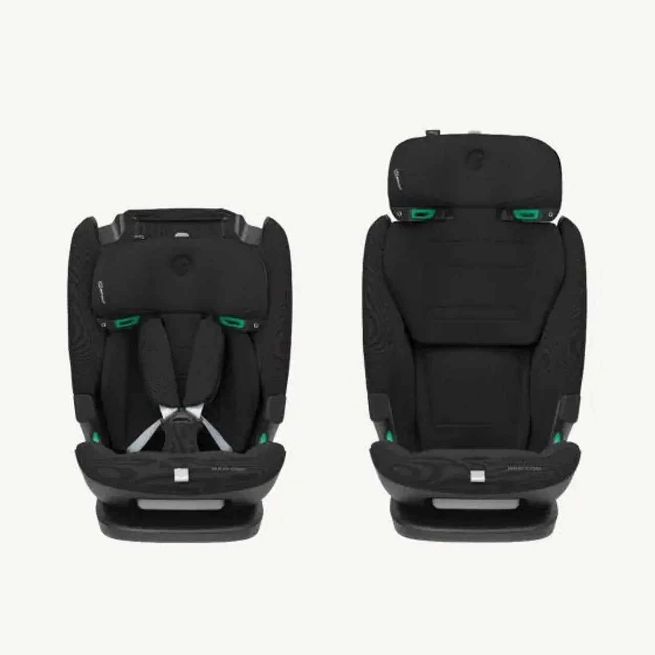 Maxi-Cosi - Titan Pro2 I-Size - Authentic Black