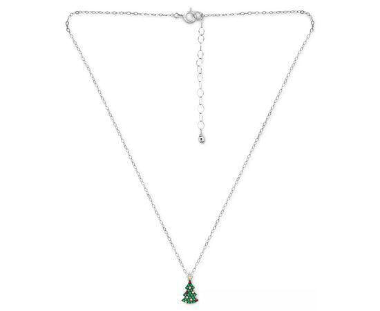 Giani Bernini Women's Multicolor Necklace ABW375 showroom