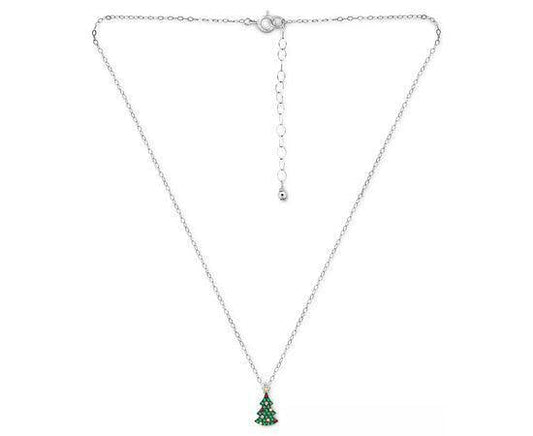 Giani Bernini Women's Multicolor Necklace ABW375 showroom