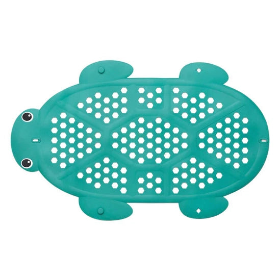 Infantino - 2in1 Bath Mat & Storage Basket - Bath Time