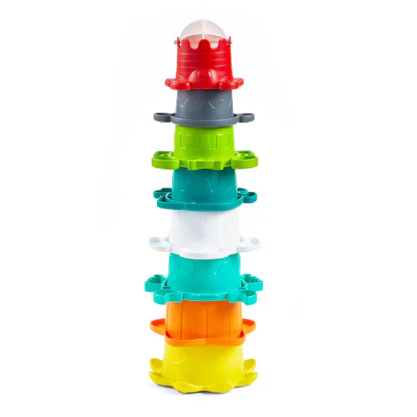 Infantino - Stack O' Fun