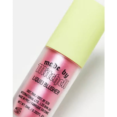 Made by Mitchell Blursh Lights - Pink Lynx