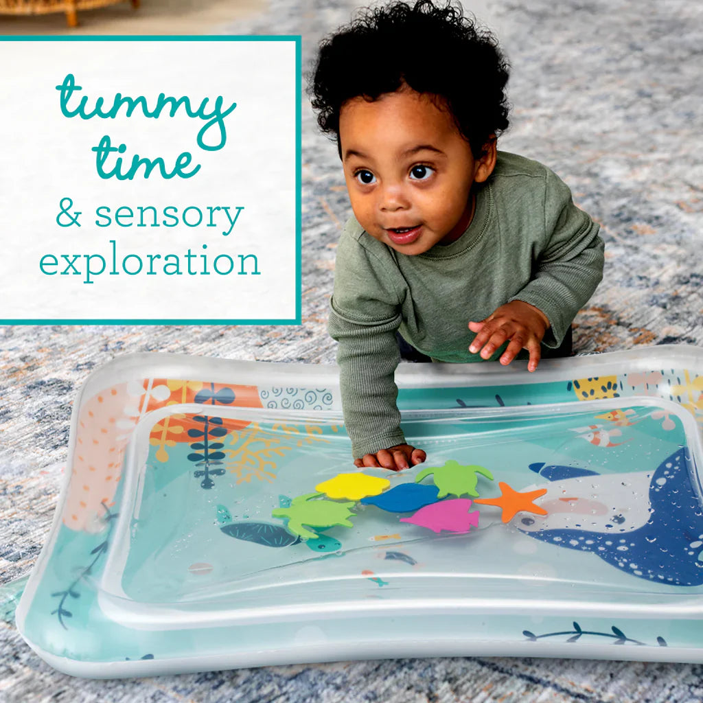 Infantino Jumbo Pat & Play Water Mat