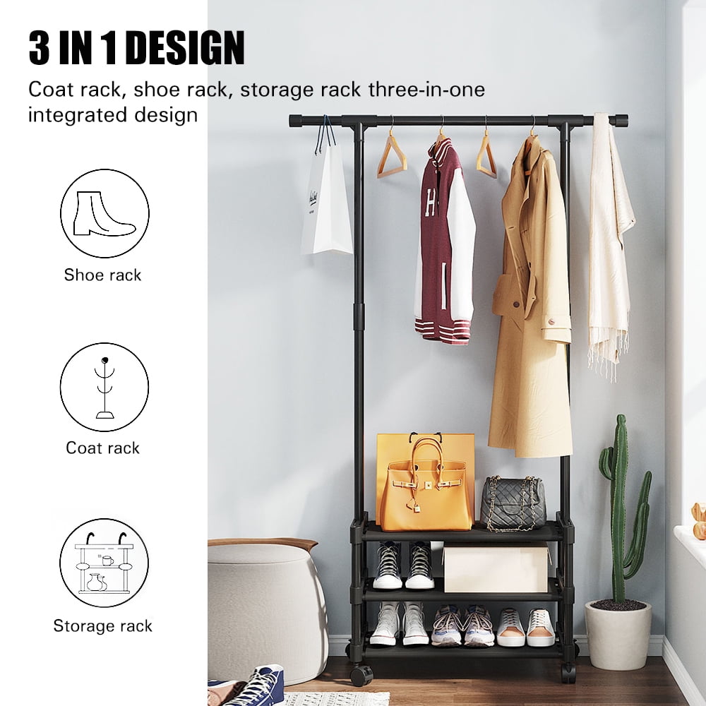 Garment Rack