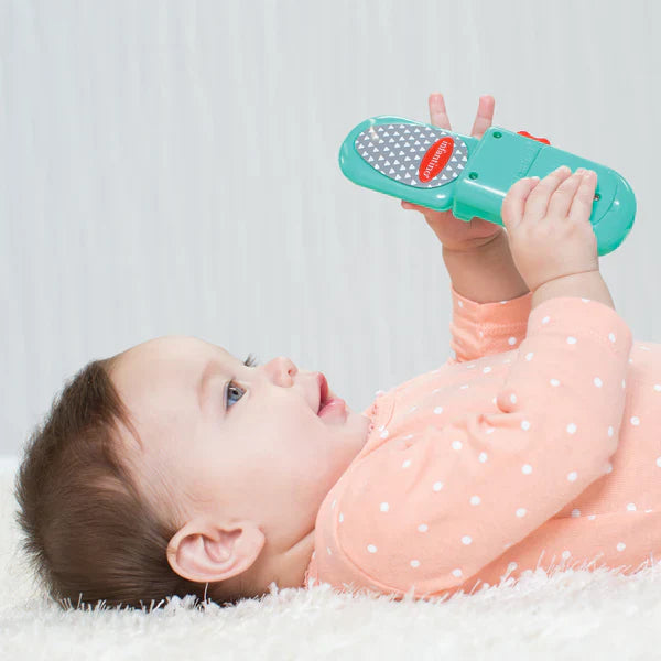 Infantino Flip & Peek Fun Phone