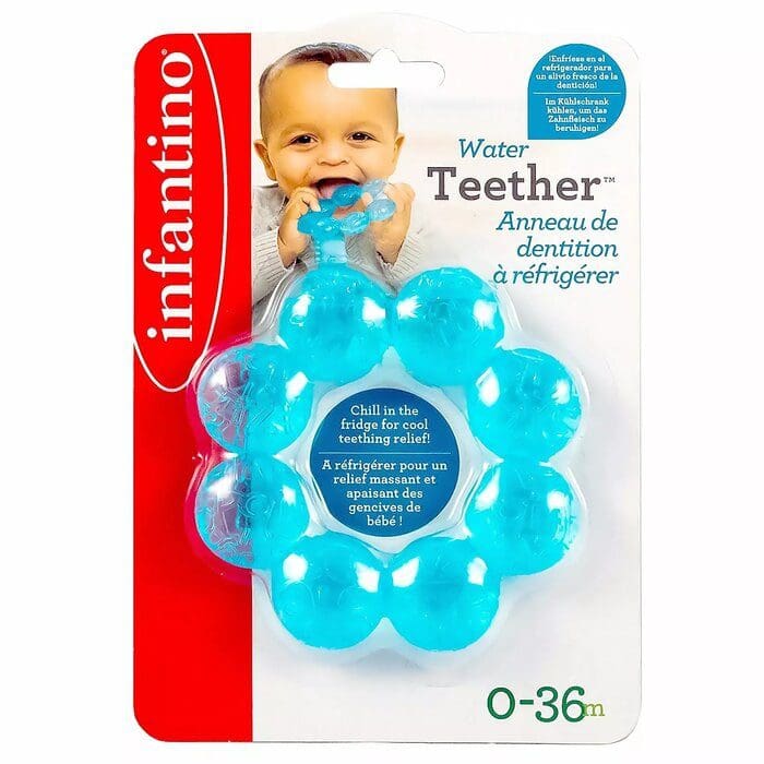 Infantino Water Teether