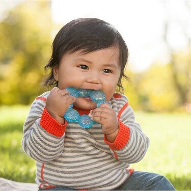 Infantino - Water Teether - Aqua