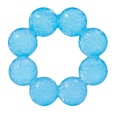 Infantino - Water Teether - Aqua