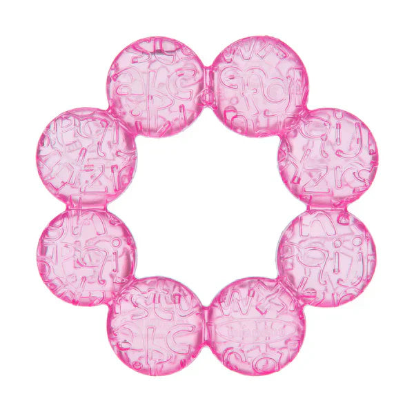 Infantino - Water Teether - Pink