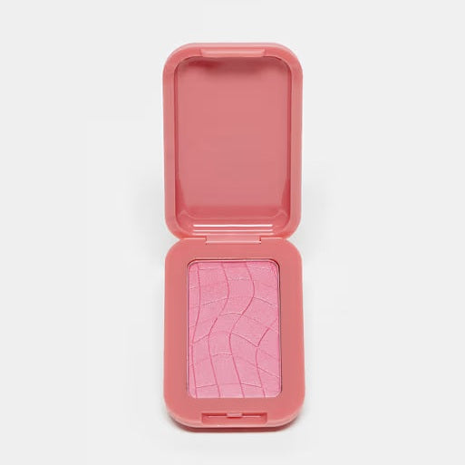NYX BUTTERMELT BLUSH - GETTING BUTTA -08