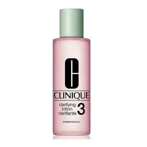 CLINIQUE - CLARIFYING LOTION 3 | 200 ML - Medaid International
