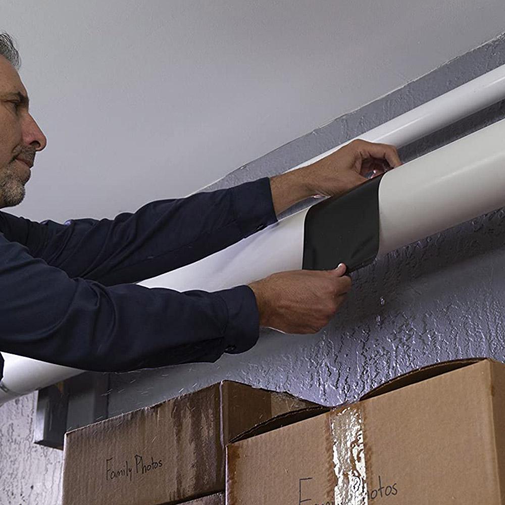 Flex Tape Rubberized Waterproof Tape, 20cm x 1.5m
