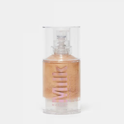 Milk Makeup Hydro Grip And Glow Primer - Surreal -30ML