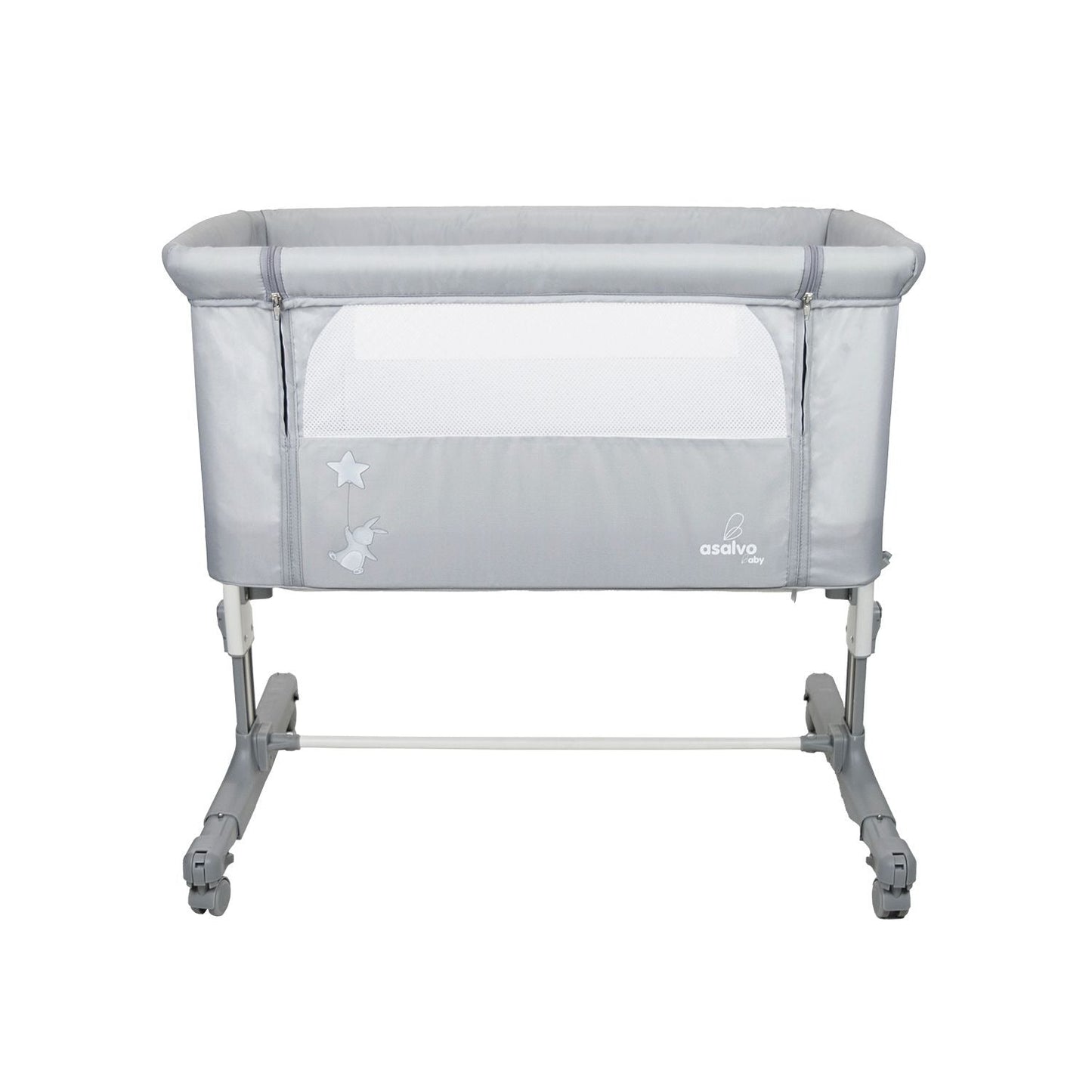 Asalvo Co-Sleeping Crib