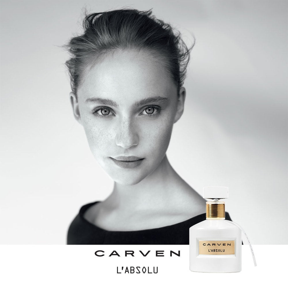 Carven L'Absolu Eau De Parfum For Women