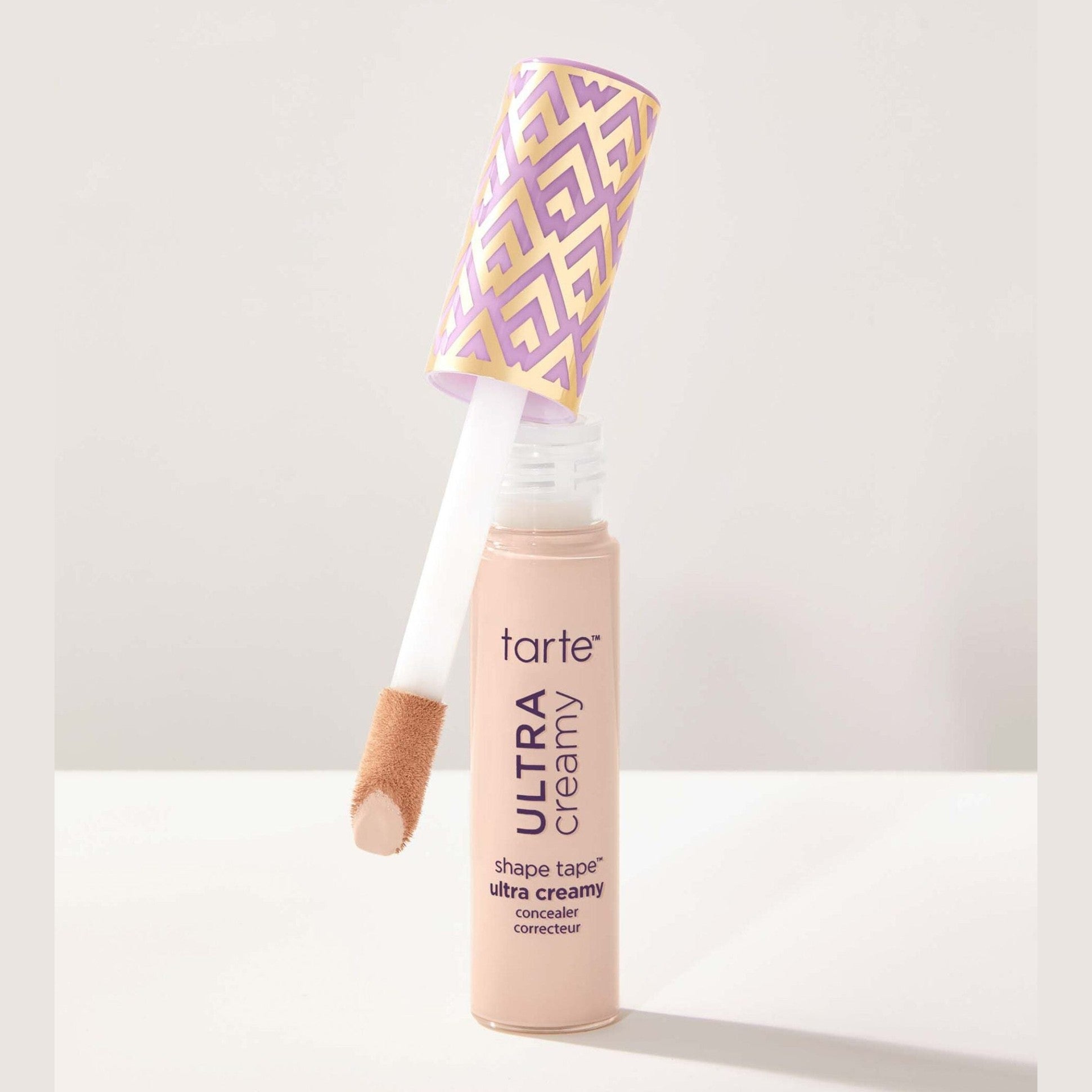 TARTE SHAPE TAPE ULTRA CREAMY - 20B LIGHT -