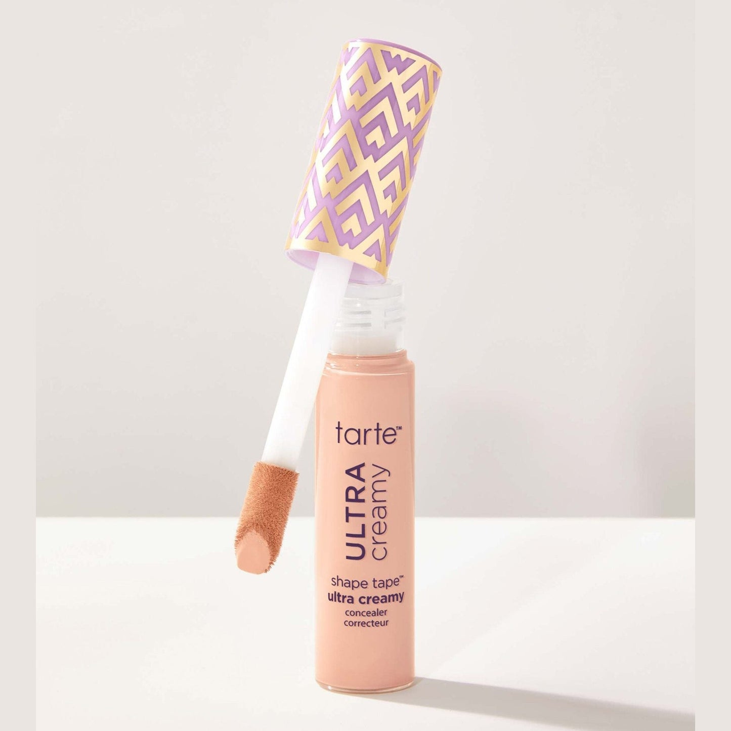 TARTE SHAPE TAPE ULTRA CREAMY - 22B LIGHT BEIGE -