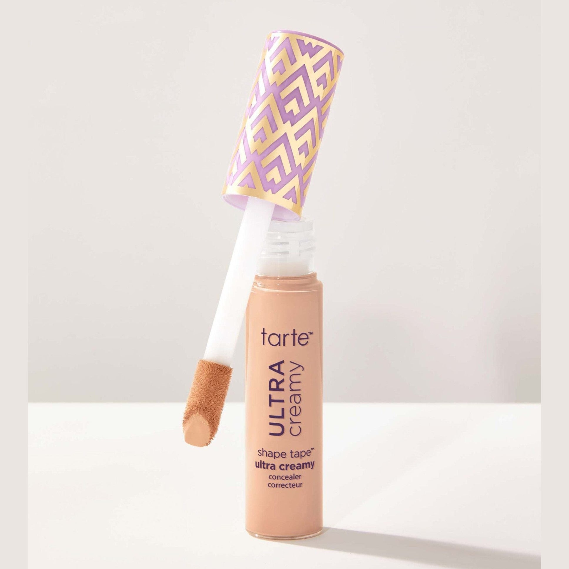 TARTE SHAPE TAPE ULTRA CREAMY - 29N LIGHT MEDIUM -