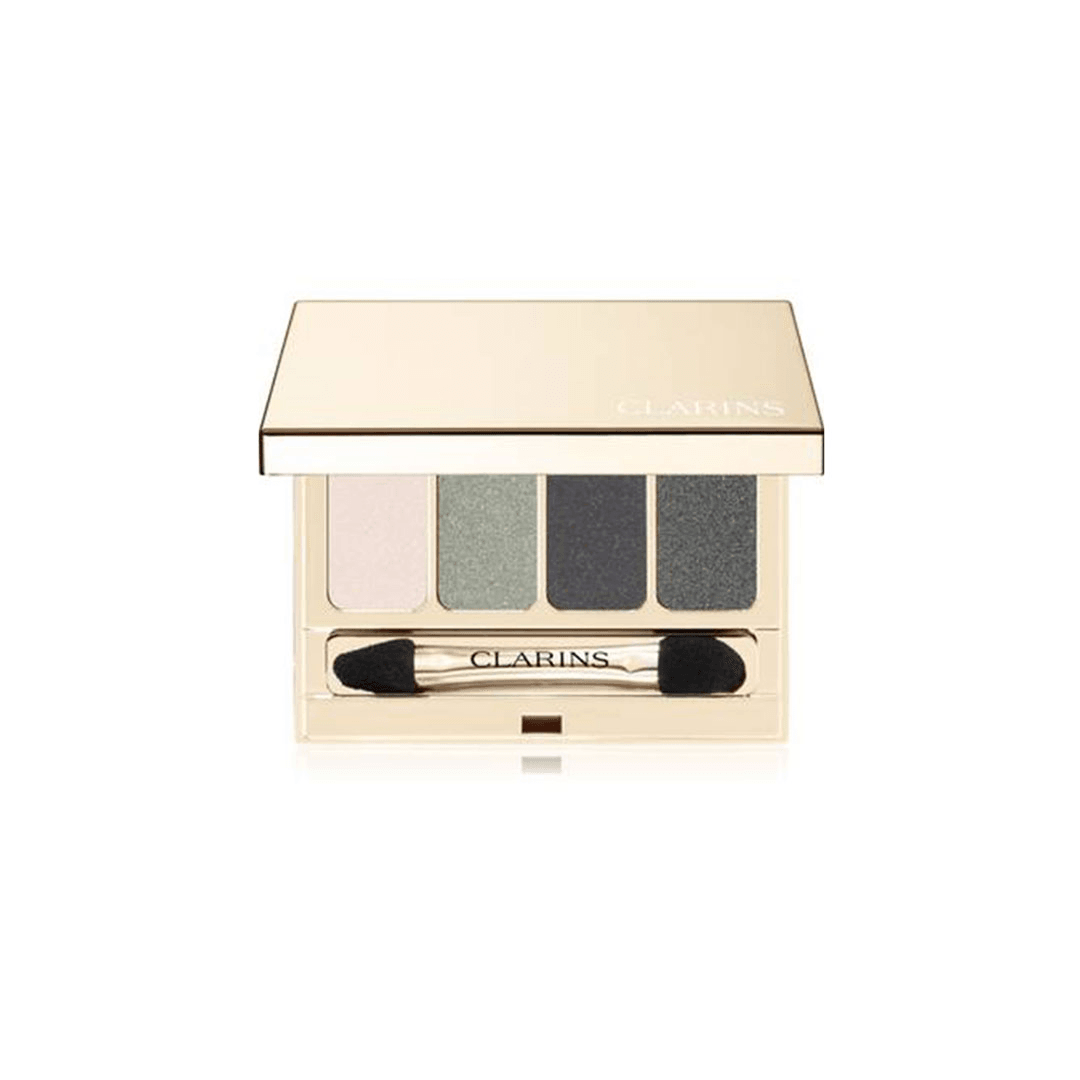 Clarins 4-Colour Eyeshadow Palettes - Medaid International
