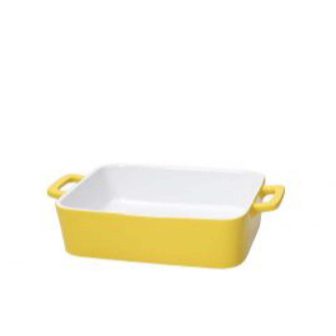 Baking yellow PL Cook Happiness