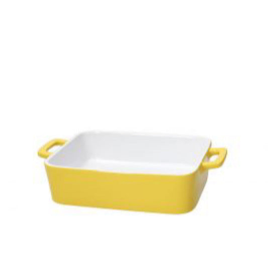 Baking yellow PL Cook Happiness