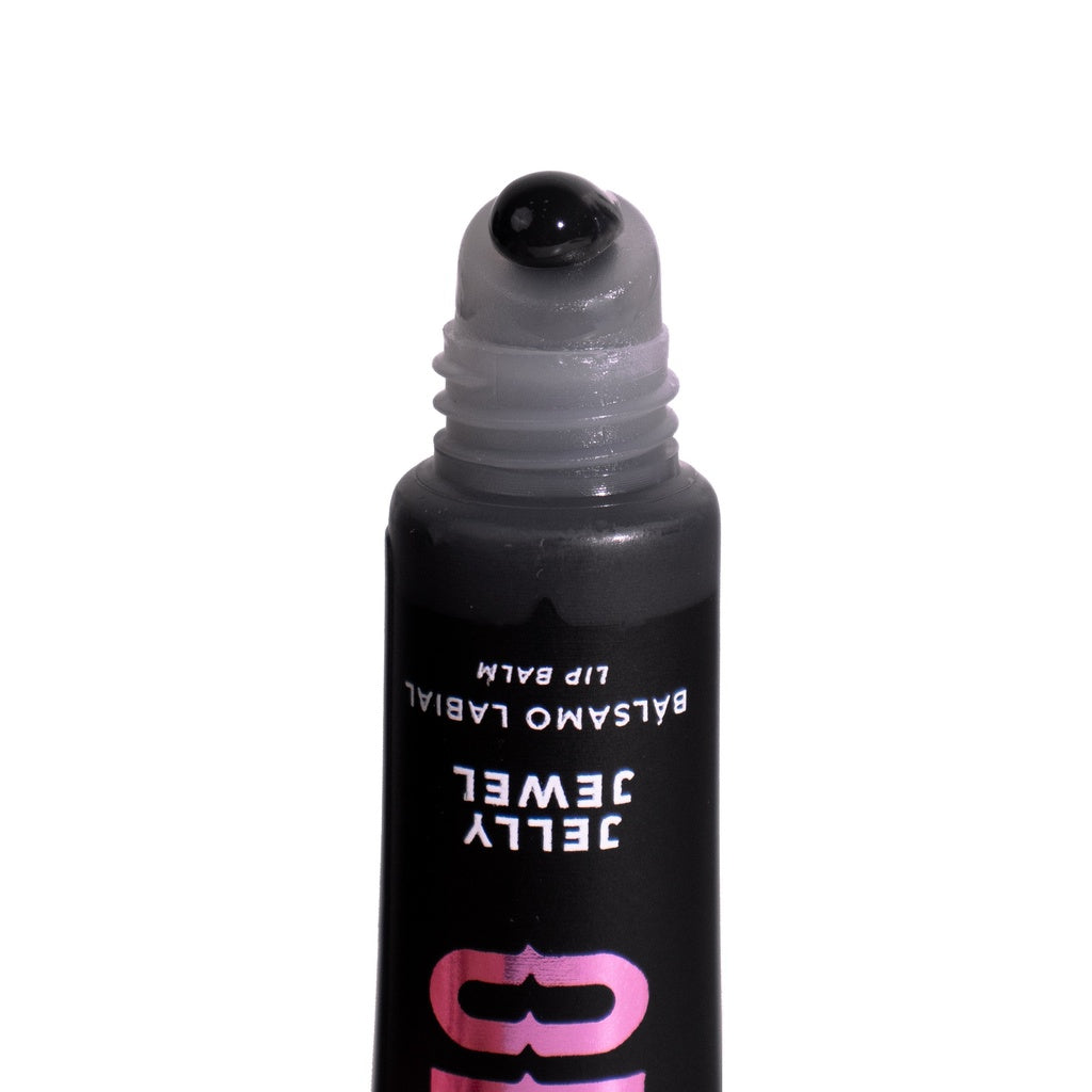 Ruby Rose Obsidian Jelly Lip Balm 10ml - Medaid International