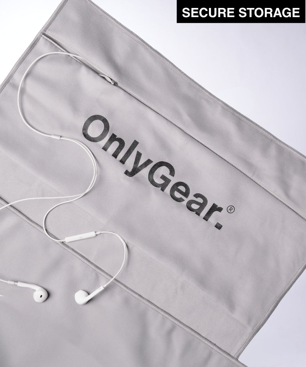OG Towel - Gray