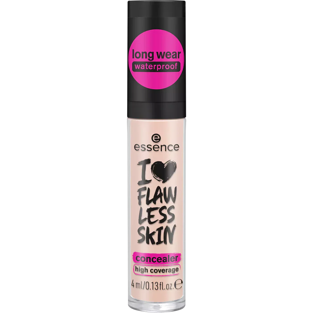 I Love Flawless Skin Concealer - Medaid