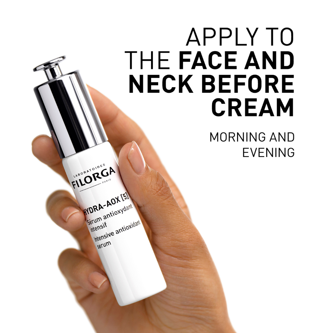 Filorga Hydra AOX Serum 30ml