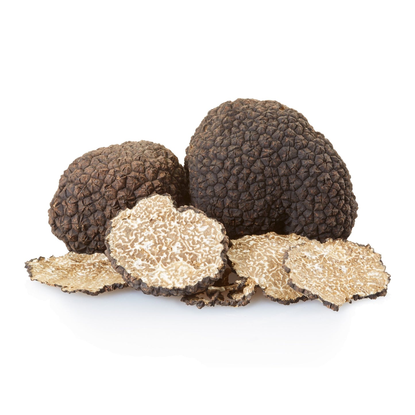 Cheddar Cheese Sauce Black Truffle