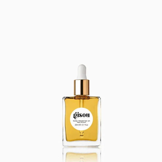 Honey Infused Hair Oil - Medaid International