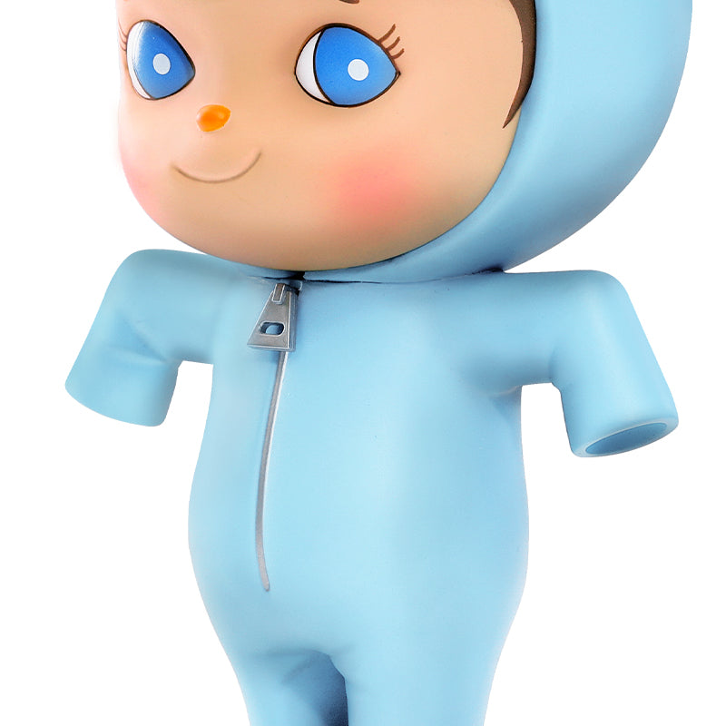 LABUBU BOY Big Figure By Pop Mart - Medaid International