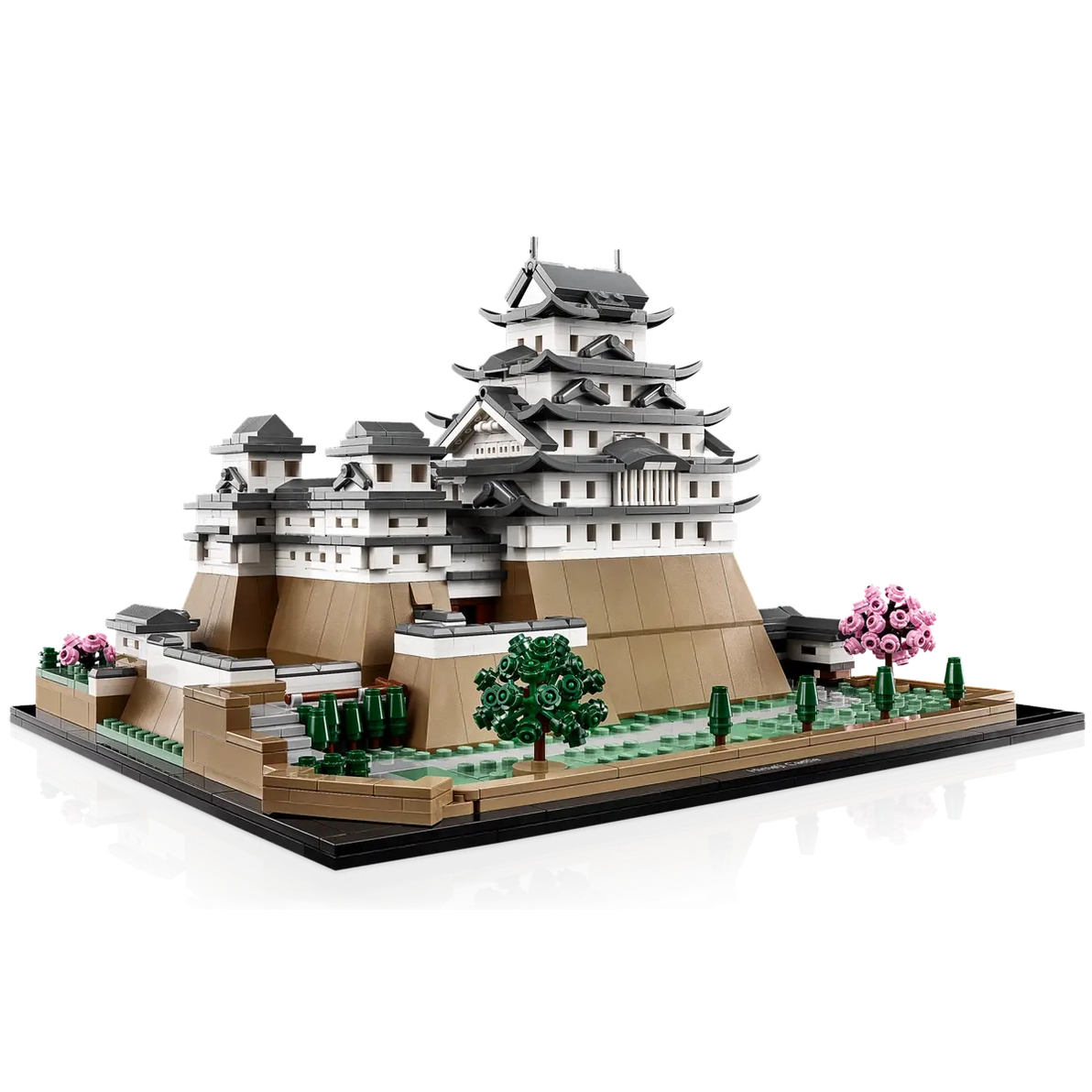 Lego Himeji Castle (21060)