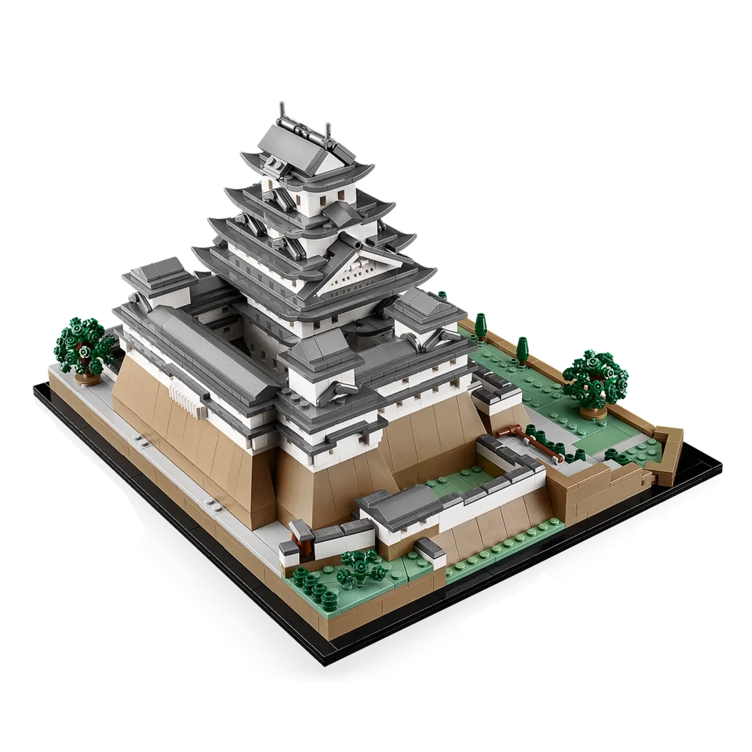 Lego Himeji Castle (21060)