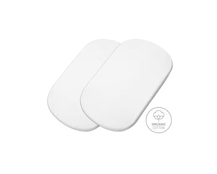 Maxi-Cosi - Iora/Tori - Bedsheet x2 - White