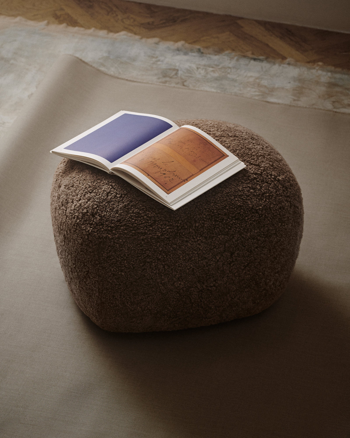 NORR11 Little Big Pouf