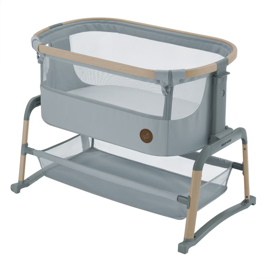 Maxi-Cosi - Iora Air - Beyond Grey