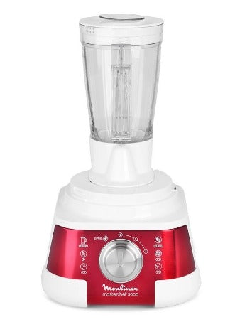 Moulinex masterchef 5000 FP520 - 750W