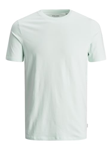 Jack & Jones Organic Basic O-neck M - Medaid International