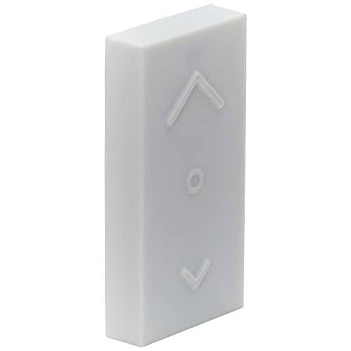 Osram - Smart+ Switch Mini W, White, IP20, Compact Design, Easy Setup